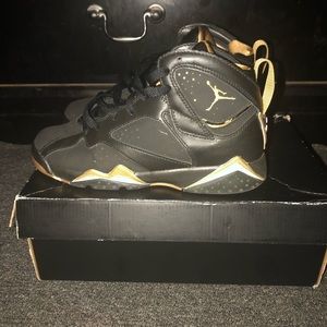 Air Jordan Retro 7